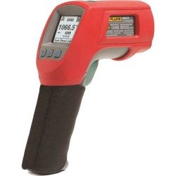 Nhiệt kế hồng ngoại Fluke 568 Ex Intrinsically Safe Infrared