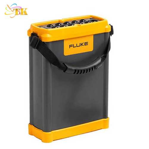 Máy ghi chất lượng điện ba pha Fluke 1750