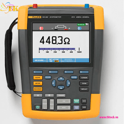 Máy hiện sóng Fluke 190-062/S ScopeMeter® Test Tool