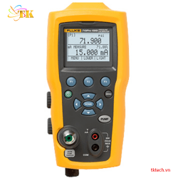 Máy hiệu chuẩn áp suất điện Fluke 719Pro