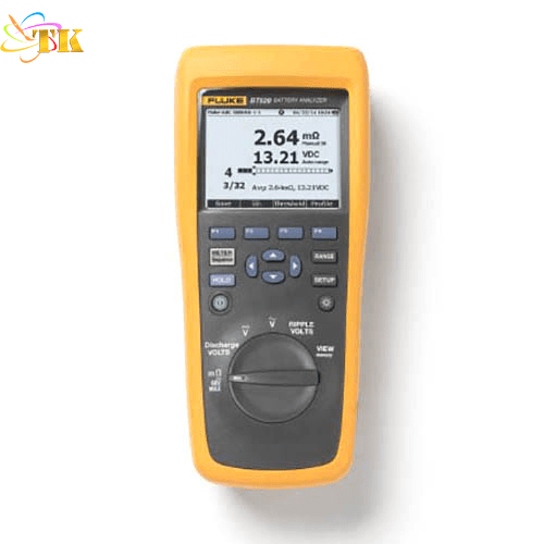 Máy test pin Fluke BT520