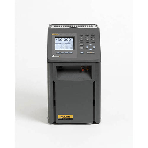 Máy hiệu chuẩn nhiệt độ Fluke Calibration 9171