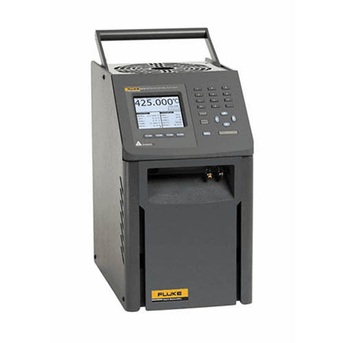 Bộ hiệu chuẩn nhiệt độ Fluke Calibration 9172 Field Metrology Well