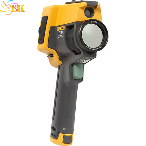 Máy ảnh nhiệt Fluke Ti27 Thermal Imager