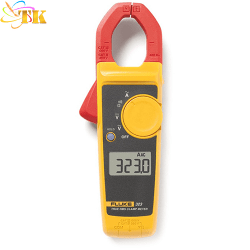 Ampe kìm Fluke 317/319 Clamp Meters