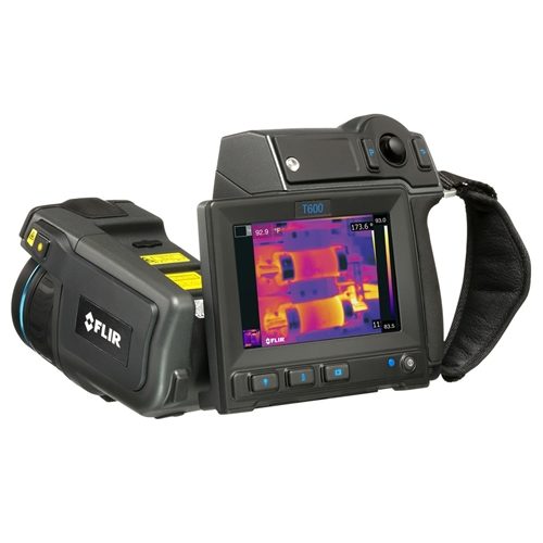 Camera nhiệt Flir T600