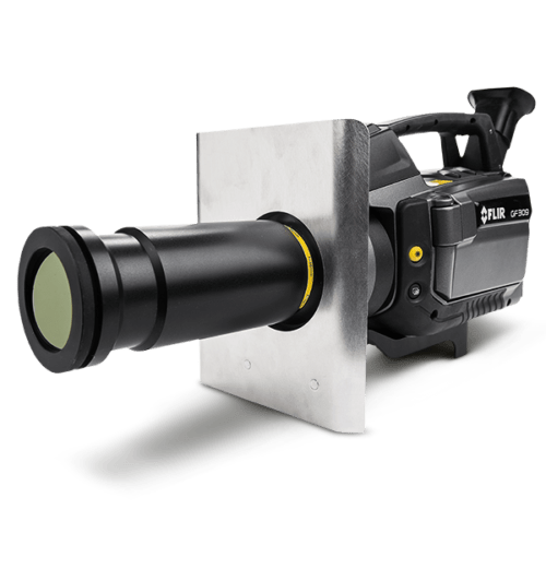 Flir gf309