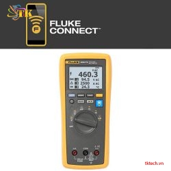 Đồng hồ vạn năng Fluke 3000 FC