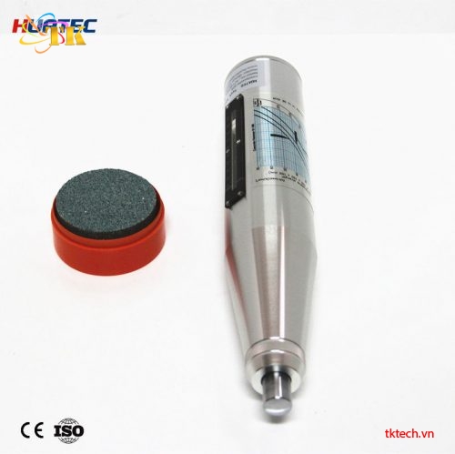 Máy thử độ cứng bê tông Huatec HTH-225