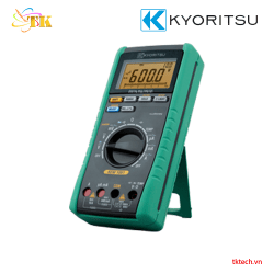 Đồng hồ vạn năng Kyoritsu 1051