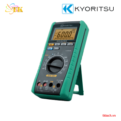 Đồng hồ vạn năng Kyoritsu 1061