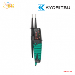 Máy thử điện áp Kyoritsu 1700