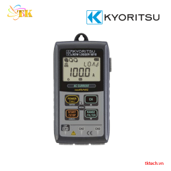 Thiết bị ghi dữ liệu dòng rò Kyoritsu 5010