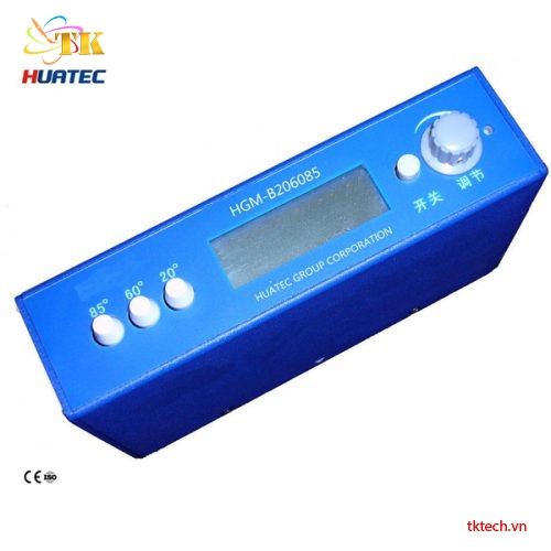 Máy đo độ bóng Huatec HGM-B206085