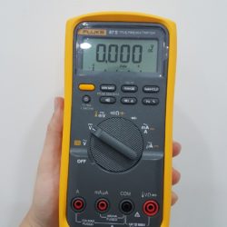 Fluke 87-V