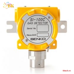 Máy dò khí cố định Senko SI-100C