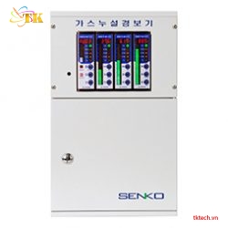 Thiết bị thu tín hiệu khí rò rỉ Senko SI-100I-M