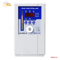 Bộ thu tín hiệu rò rỉ gas Senko SI-100I-S