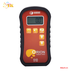 Máy đo độ ẩm gỗ Orion 910