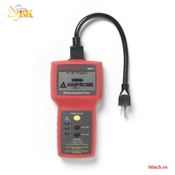 Máy kiểm tra dây điện Amprobe INSP-3