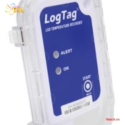 Nhiệt kế Logtag USRIC-4