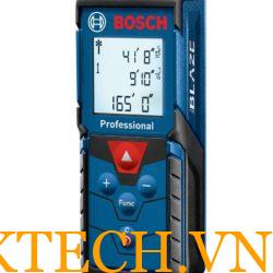 Máy đo khoảng cách Bosch Blaze GLM 165–40