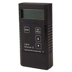 Máy đo độ ẩm gỗ Ligno-Scanner S