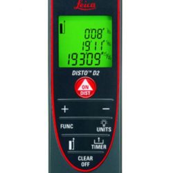 Máy đo khoảng cách Leica Disto D2