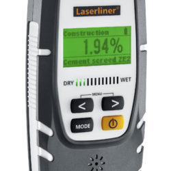 Máy đo độ ẩm Laserliner 082.013A