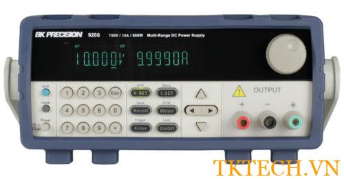 Bộ nguồn lập trình BK Precision 9206