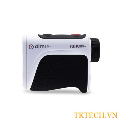 Ống nhòm đo khoảng cách GolfBuddy Laser aim L10