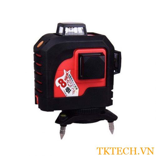 Máy cân mực laser TCVN 03